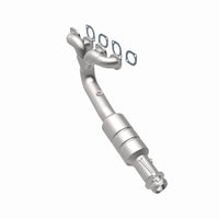 Thumbnail for Magnaflow Conv DF 02-03 BMW 745i 4.4L D/S