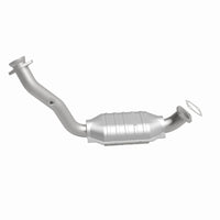 Thumbnail for MagnaFlow Conv DF 97-00 Explorer 4.0 Driver Side