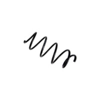 Thumbnail for Bilstein 08-11 Mercedes-Benz C300 B3 OE Replacement Coil Spring - Front