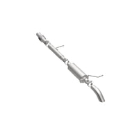 Thumbnail for MagnaFlow 14 Chev Silverado V8 5.3L SC Cab Turn Down in Front of Rr Tire SS Catback Perf Exhaust