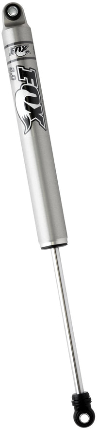 Thumbnail for Fox 99+ Chevy HD 2.0 Performance Series 11.1in. Smooth Body IFP Rear Shock (Aluminum) / 4-6in. Lift