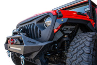 Thumbnail for DV8 Offroad 2018+ Jeep JL/ Gladiator Angry Grill