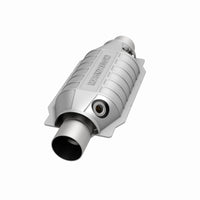 Thumbnail for MagnaFlow Conv Universal 2.00 inch with Dual O2 Rear CA