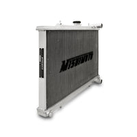 Thumbnail for Mishimoto R32 Nissan Skyline Manual Aluminum Radiator