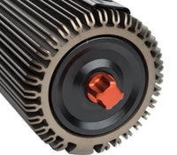 Thumbnail for Fox 3.0 Factory Race Series Live Valve Internal Bypass Coilover Shock 2019+ Ford Raptor - Front