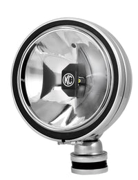 Thumbnail for KC HiLiTES 6in. Daylighter Gravity G6 LED Lights 20w Spot Beam (Pair Pack System) - Black SS