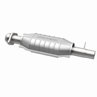 Thumbnail for MagnaFlow Conv GM 20.87X6.5X4 1.75/2.25