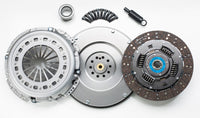 Thumbnail for South Bend Clutch 99-03 Ford 7.3 Powerstroke ZF-6 Org Clutch Kit (Solid Flywheel)