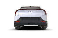 Thumbnail for Rally Armor 22-24 Kia EV6 Black UR Mud Flap Dark Grey Logo