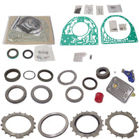Thumbnail for BD Diesel Built-It Trans Kit 2004-2006 Chevy LLY Allison Stage 4 Master Rebuild Kit