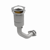 Thumbnail for MagnaFlow Conv DF 98-00 Kia Sportage Front