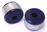Thumbnail for SuperPro Front LCA - Rearward Bushing Kit (Std. - 80 Duro)