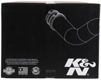 Thumbnail for K&N 77 Series Performance Intake Kit for 2014 Chevrolet Silverado/GMC Sierra 1500 4.3L V6