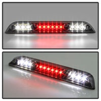 Thumbnail for xTune 15-17 Ford F-150 (Not LED Brake/BLIS Tail Compat.)LED 3RD Brake Lght Blk BKL-JH-FF15015-LED-BK