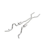 Thumbnail for MagnaFlow Sys C/B 68-72 GM A-Body 3inch