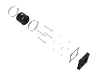 Thumbnail for aFe 15-19 Subaru Outback H4 2.5L Silver Bullet Throttle Body Spacer