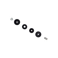 Thumbnail for Bilstein 5100 Series 2017 Ford F-250 / F-350 Super Duty Front Shock Absorber