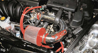Thumbnail for Injen 00-04 Toyota Celica GT L4 1.8L Black IS Short Ram Cold Air Intake