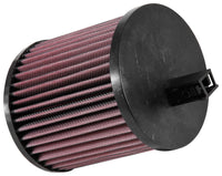 Thumbnail for K&N 2016 Cadillac ATS-V V6-3.6L F/l Drop In Air Filter - Replacement Air Filter