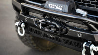 Thumbnail for DV8 Offroad 21-23 Ford Bronco Spec Series Front Bumper