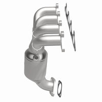 Thumbnail for MagnaFlow Conv DF 00-02 Hyundai Accent 1.5L