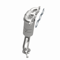 Thumbnail for MagnaFlow Conv DF 07-08 Chrysler Sebring 3.5L