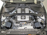 Thumbnail for K&N 08-03 Infiniti G37 3.7L V6 Performance Intake Kit