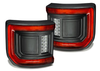 Thumbnail for Oracle Jeep Gladiator JT Flush Mount LED Tail Lights SEE WARRANTY