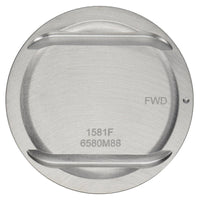 Thumbnail for Wiseco CHRY NEON 8.8:1 Turbo 1.236 X 88.0 Piston Shelf Stock Kit