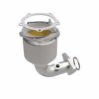 Thumbnail for MagnaFlow Conv DF 00-01 Infiniti I30 3.0L Front / 00-01 Nissan Maxima 3.0L Front