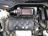 Thumbnail for K&N 07-09 Mini Cooper L4-1.6L Typhoon Short Ram Intake