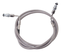 Thumbnail for Russell Performance 97-06 Jeep Wrangler TJ Brake Line Kit