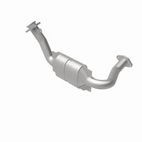 Thumbnail for MagnaFlow Conv DF 07-09 Ranger 4.0 Driver Side OEM
