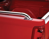 Thumbnail for Putco 15-19 Chevy Silverado - 8ft Bed Dually SSR Locker Side Rails