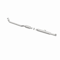 Thumbnail for Magnaflow California Direct Fit Converter 12-15 Toyota Camry 2.5L