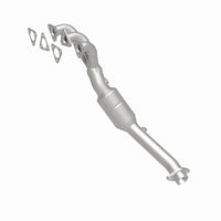 Thumbnail for MagnaFlow Conv DF 01-06 BMW M3 Front Manifold 3.2L