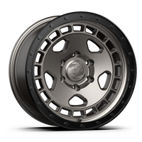 Thumbnail for fifteen52 Turbomac HD 17x8.5 6x135 0mm ET 87.1mm Center Bore Magnesium Grey Wheel