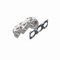 Thumbnail for MagnaFlow Converter Direct Fit 11-14 Hyundai Genesis V6-3.8L