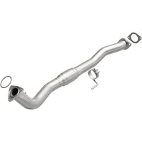 Thumbnail for Magnaflow Conv DF 2001-2006 Sierra HD V8 6.0L Passenger Side