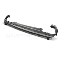 Thumbnail for Anderson Composites 15-18 Dodge Challenger Taillight Surround