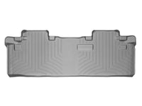 Thumbnail for WeatherTech 11+ Toyota Sienna Rear FloorLiner - Grey