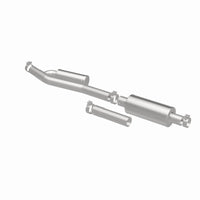 Thumbnail for MagnaFlow 19-23 GM 1500 4.3L / 5.3L D-Fit Muffler Replacement