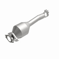 Thumbnail for Magnaflow Conv DF 2010-2013 TRANSIT CONNECT 2.0 L Underbody