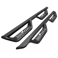 Thumbnail for Westin 14-22 Toyota 4Runner (Excl. Limited & Nightshade) Outlaw Nerf Step Bars