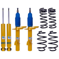 Thumbnail for Bilstein 12-18 Volvo S60 B12 (Pro-Kit) Suspension Kit - Front / Rear