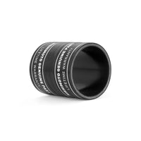 Thumbnail for Mishimoto 08-10 Ford F-250/F-350/F-450/F-550 Super Duty 6.4L Powerstroke Intercooler Kit (Black)