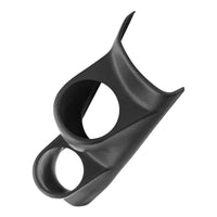 Thumbnail for Autometer 89-92 Toyota Supra Black Right Hand Dual Pod