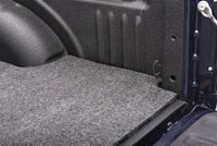 Thumbnail for BedRug 17-23 Honda Ridgeline (2pc Floor) Mat (Use w/Spray-In & Non-Lined Bed)