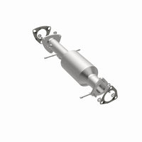 Thumbnail for MagnaFlow California Grade Catalytic Converter Direct Fit 96-97 GMC Sonoma / Chevrolet S10