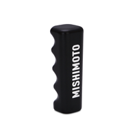 Thumbnail for Mishimoto Pistol Grip Shift Knob - Black